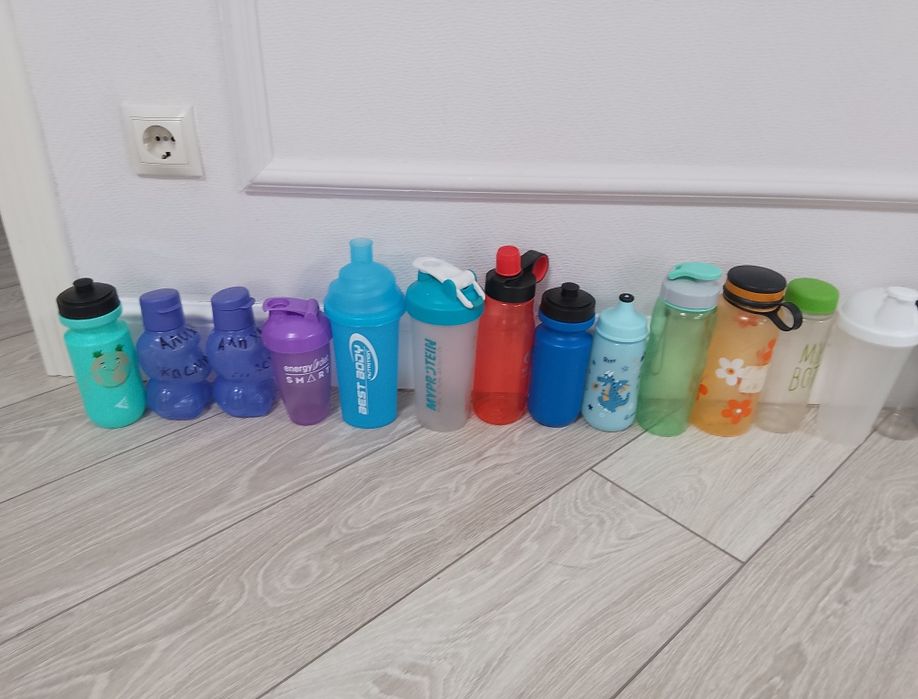 Для воды и напитков.