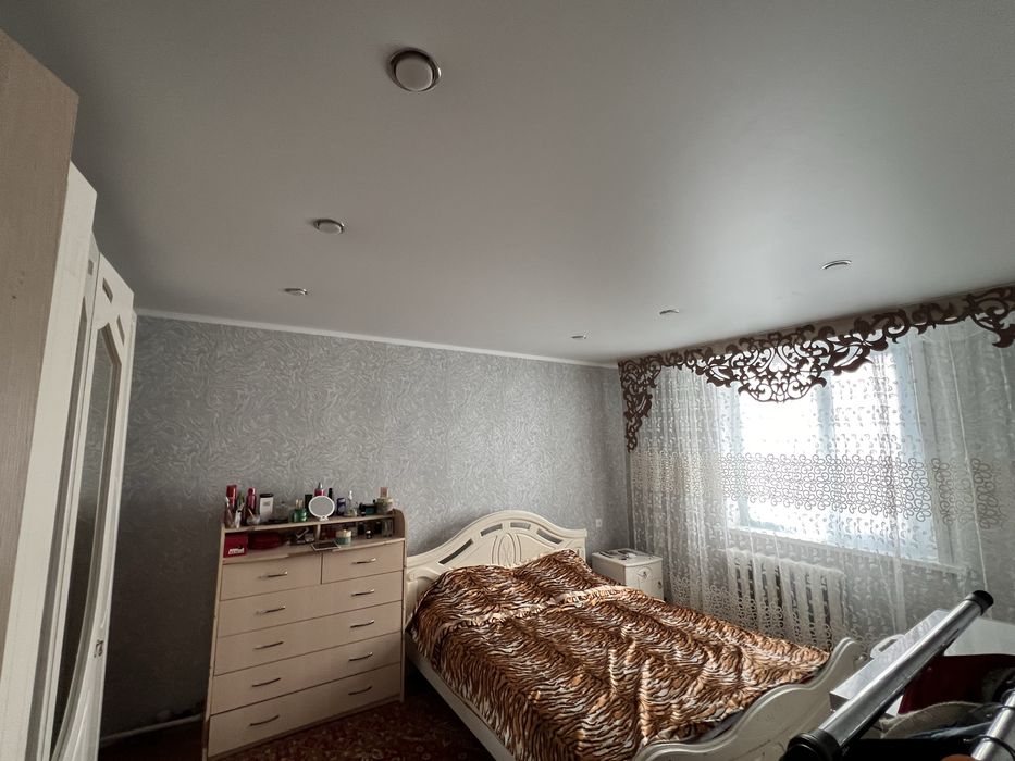 Продам дом в с. Юбилейное