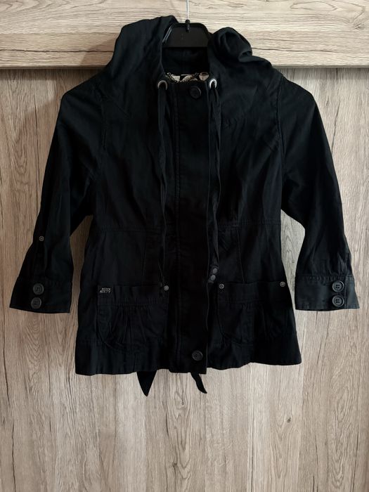 Подарявам дамско яке на марката MISS SYXTY  размер XS