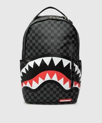 Sprayground backpack