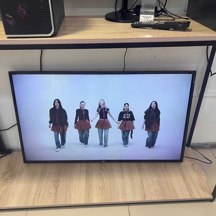 C32/ Телевизор LG 49LK5910PLC /sk158014