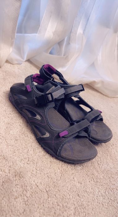 Sandale McKinley masura 40