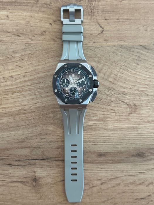 Audemars Piguet Royal Oak Offshore 26420 43mm