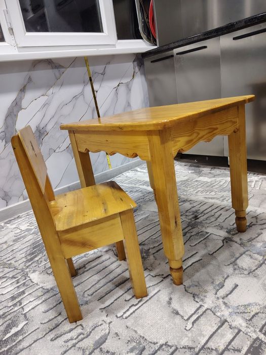 десяткий стол стулья