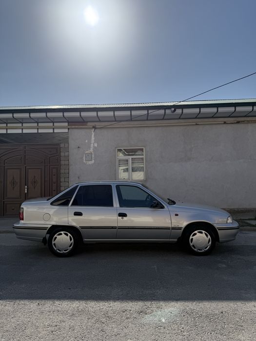 Daewoo Nexia 1 , 1,5 DOHC , Super salon