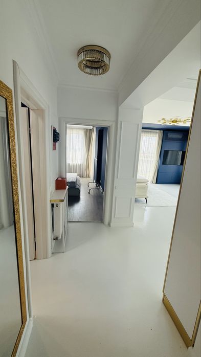 Apartament Premium 2 Camere | 2 Balcoane | Parcare Inclusă | Cartier Albert (Mangy Residence) | Pet-Friendly