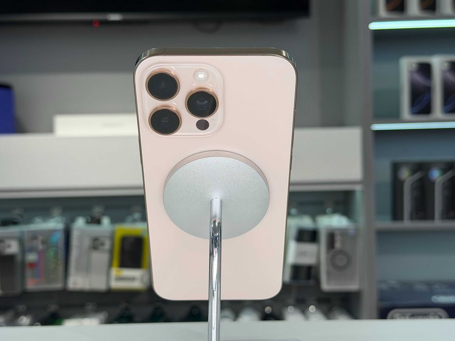 MUDDATLI TO'LOV iPhone 16 Pro Max 256 Gb