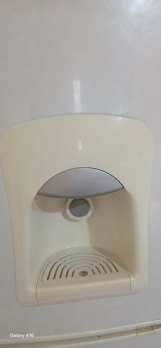 Холодильник LG б/y