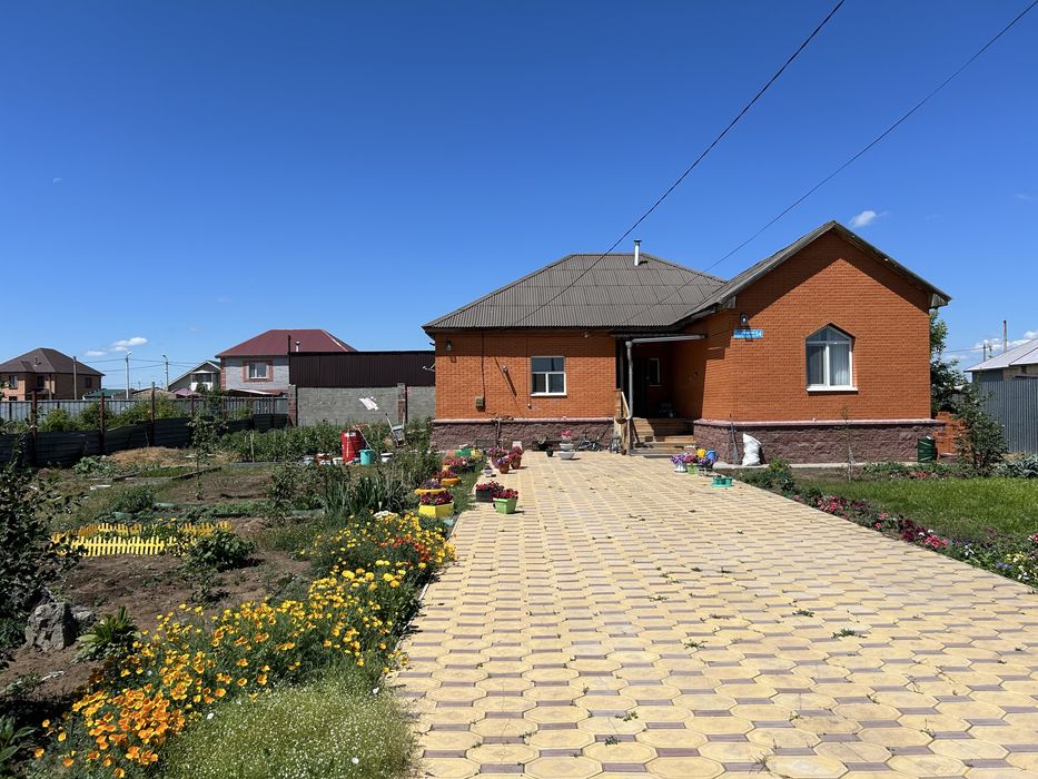 Продам дом в Тайтобе