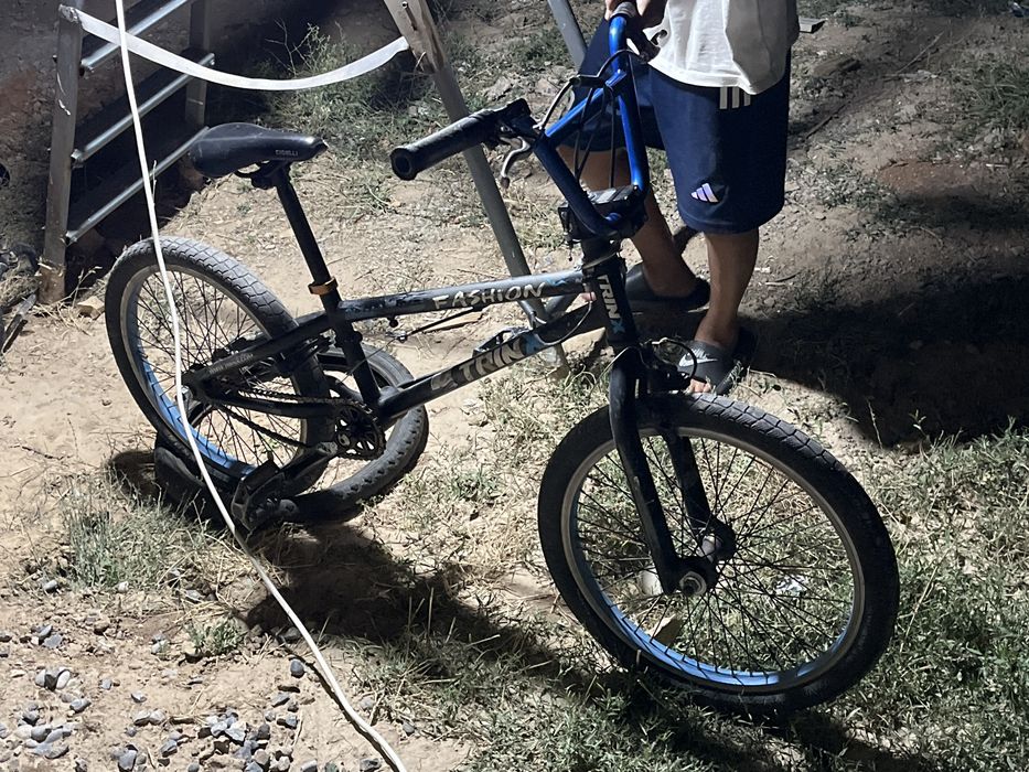 Скутер ск 8про Bmx