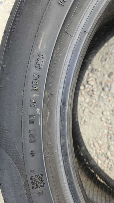 305/40 R20 • Vara • Pirelli P Zero (BMW original) RSC 112Y Runflat | 2 buc | Pret/buc