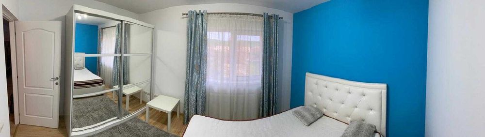 Inchiriez apartament in Florești