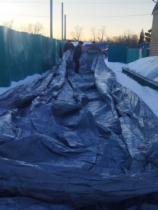 полог полога полипропилен