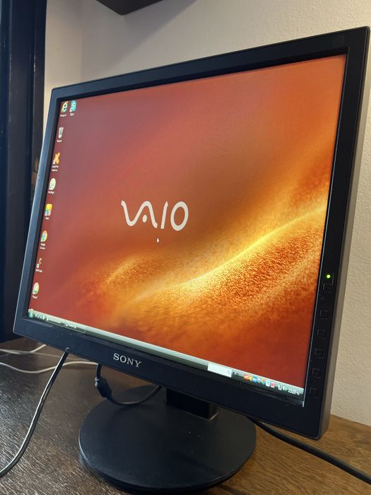 Монитор Sony SDM-S95A