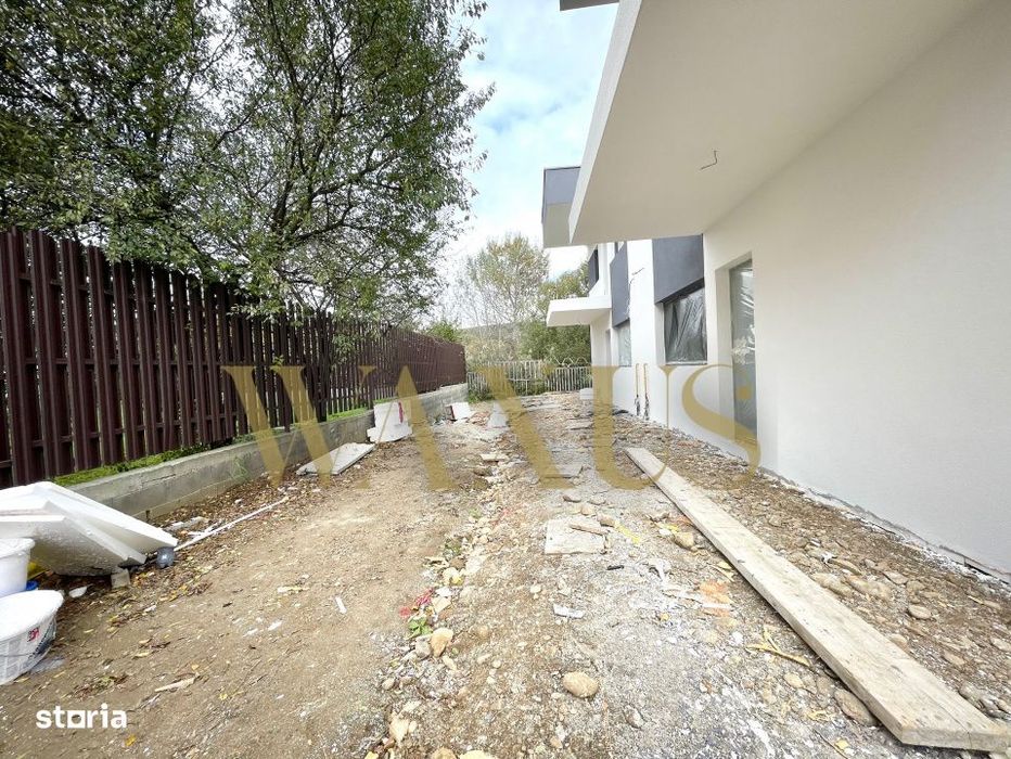 Duplex in Complex Nou - 5 camere I SU 140mp I ST 250mp - Somesului