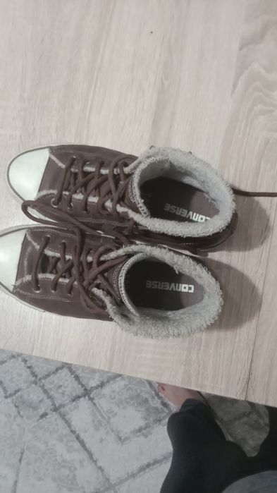 Кросовки конверс