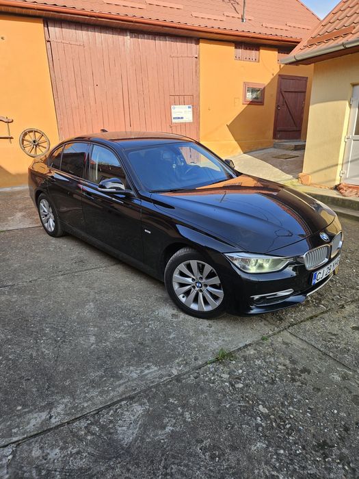BMW 3 Series 2014 — imagine 2