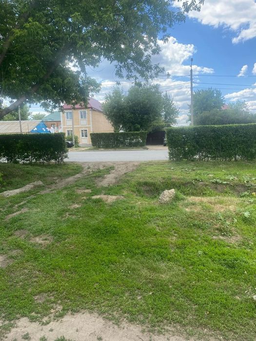 Продам дом в хорошем районе