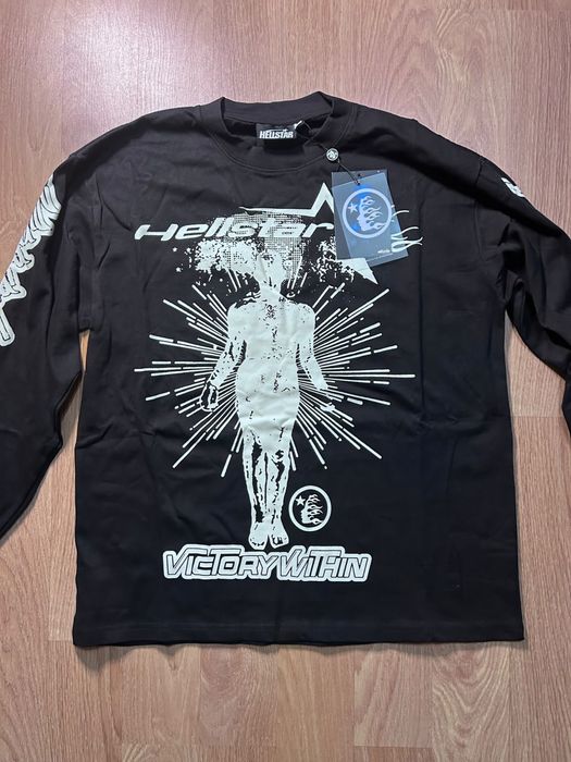 Bluza Hellstar