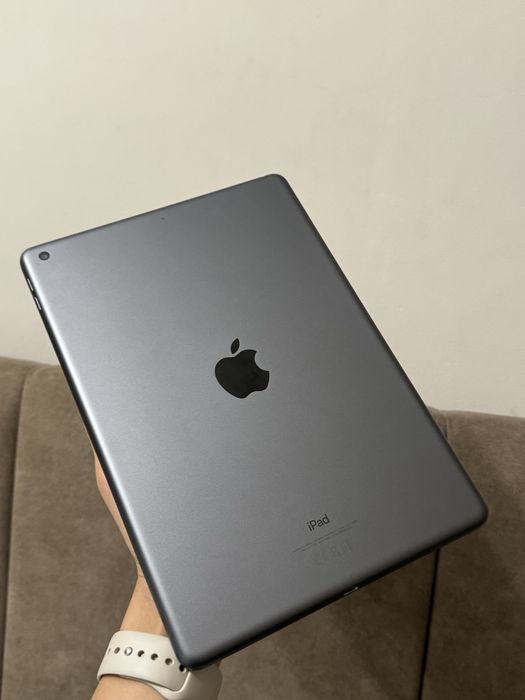 Ipad 9th generation WiFi 64gb Space Gray 9 поколение