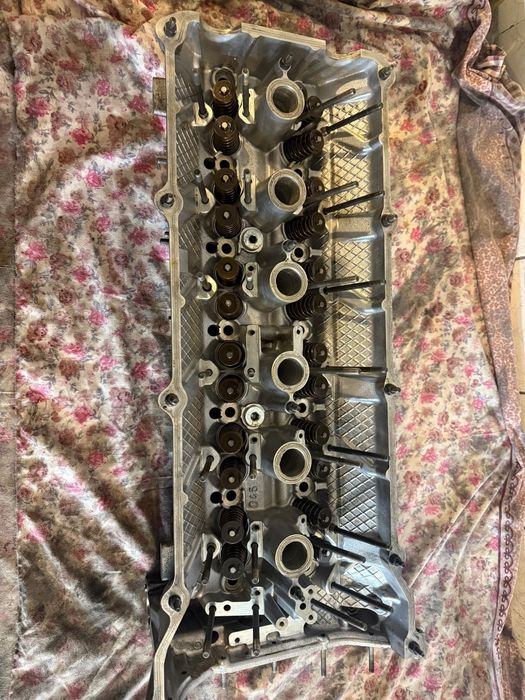 Головка м 52 б 28