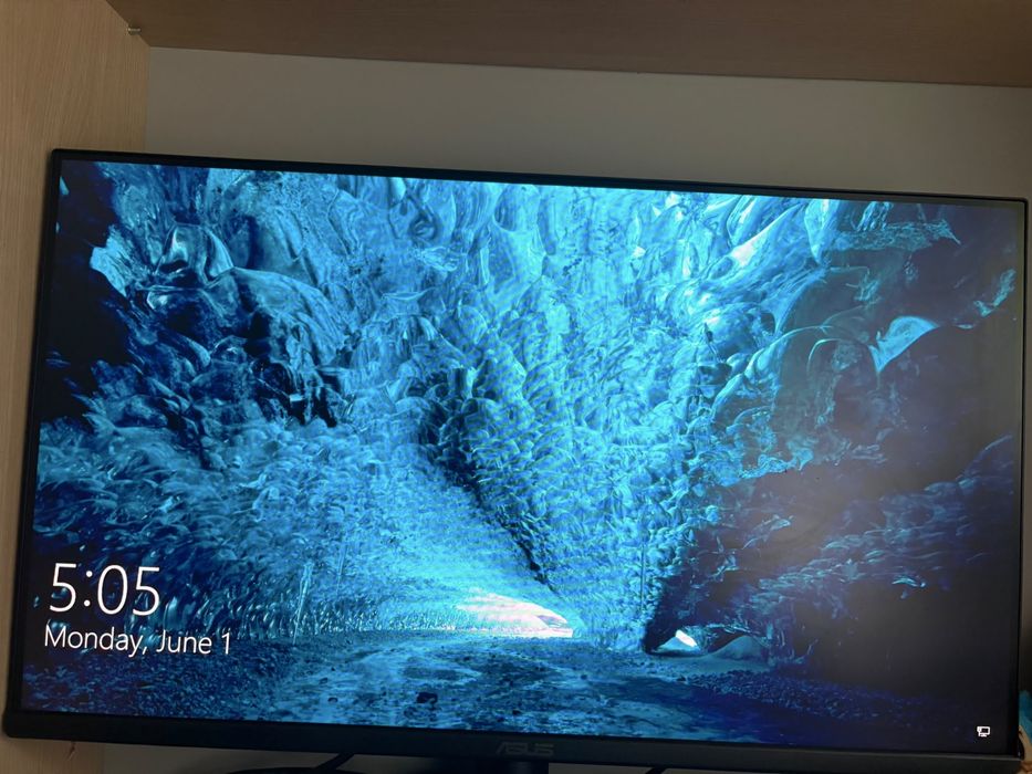 Setup Full Gaming