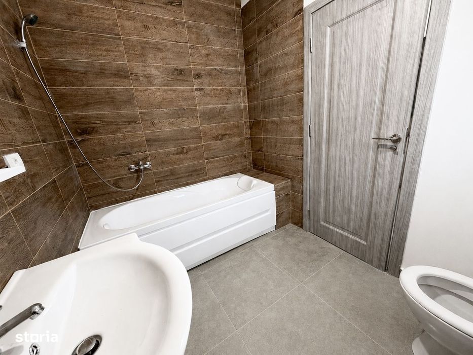 Casă Individuală Modernă 4 camere și 2 băi / 105 mp parter + 55 mp pod