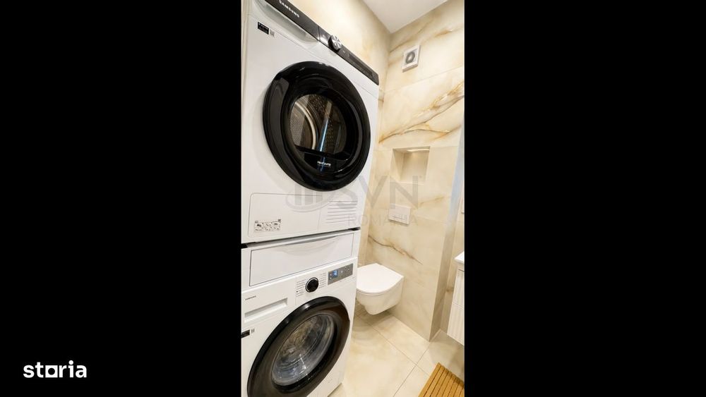 Apartament 2 camere Mobilat I Decomandat I Quartz Residence