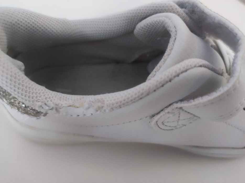 Кецове H&M за момиче