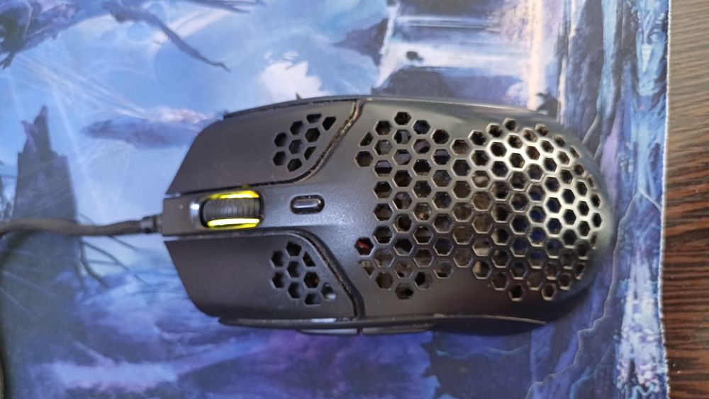 hyper x Мышка продам