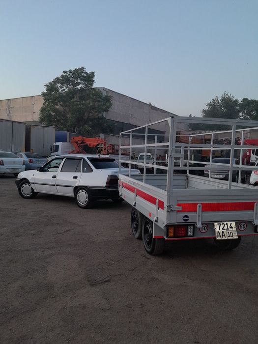 Nexia 1 sons trambilyor