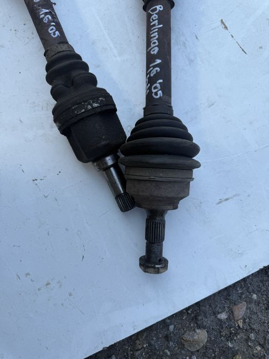 planetara citroen berlingo  dezmembrari citroen