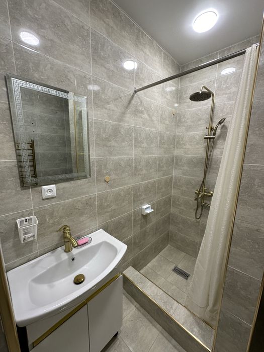 Сдается 2-х комнатная квартира на долгий срок