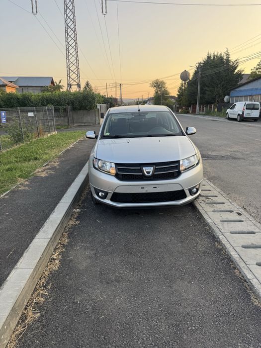 DACIA Logan 0 — imagine 2