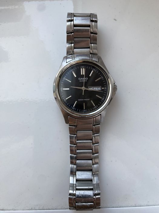 Часы Casio в отличном состонии