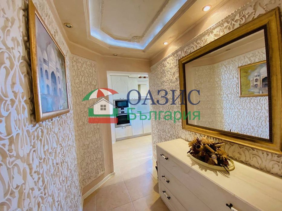 Апартамент с 2 спални в жилищна сграда, Равда, България, 107 кв. м, 169000 евро