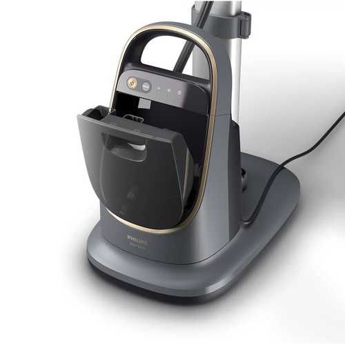 Отпариватель для одежды Philips AIS 8540\80 с доставкой+1 год гарантии
