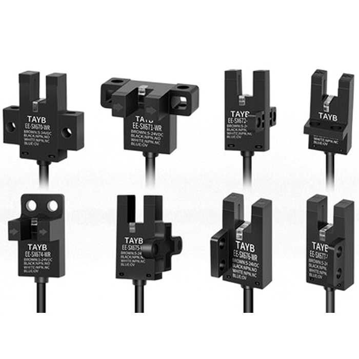 Сензори за  близост