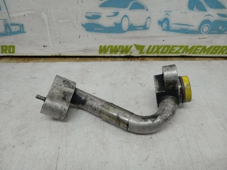 Conducta clima ac 3.0 m57D306D3 BMW Seria 5 E60/E61 [facelift] [2007