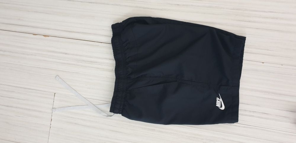 Nike Short Mens Size XS ОРИГИНАЛ! Мъжки Къси Панталони!