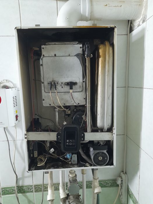 Двухконтр катол акфа