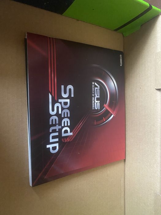 Продам видеокарту