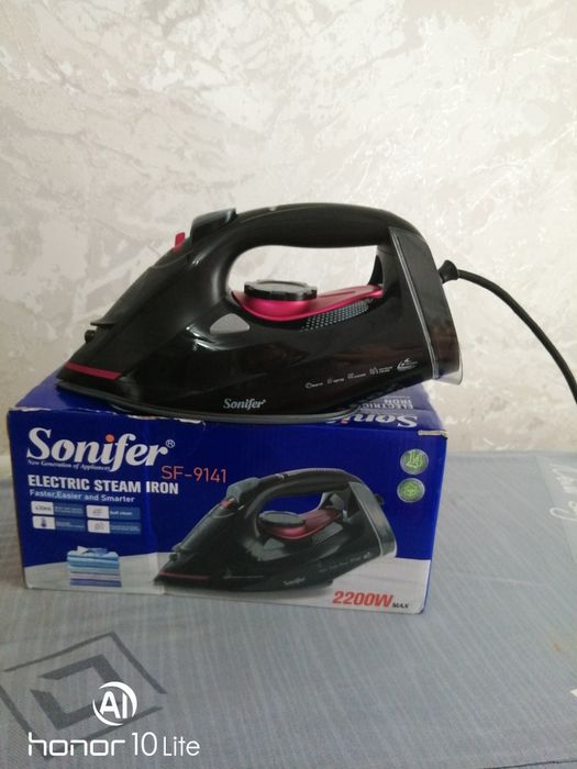 Dazmol sonifer holati yangi