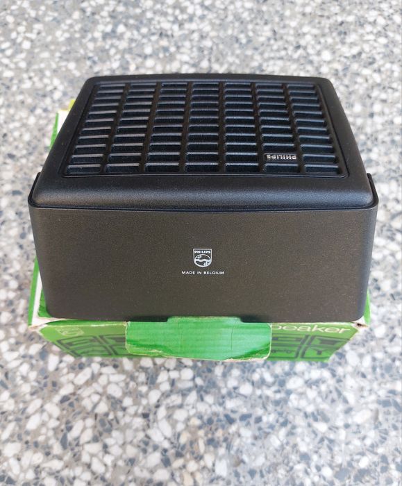 Високоговорител за кола Phillips / Auto loudspeaker Phillips