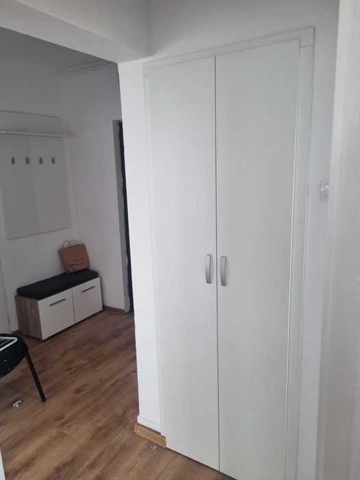 inchiriez apartament 2 camere in Arad -  Podgoria