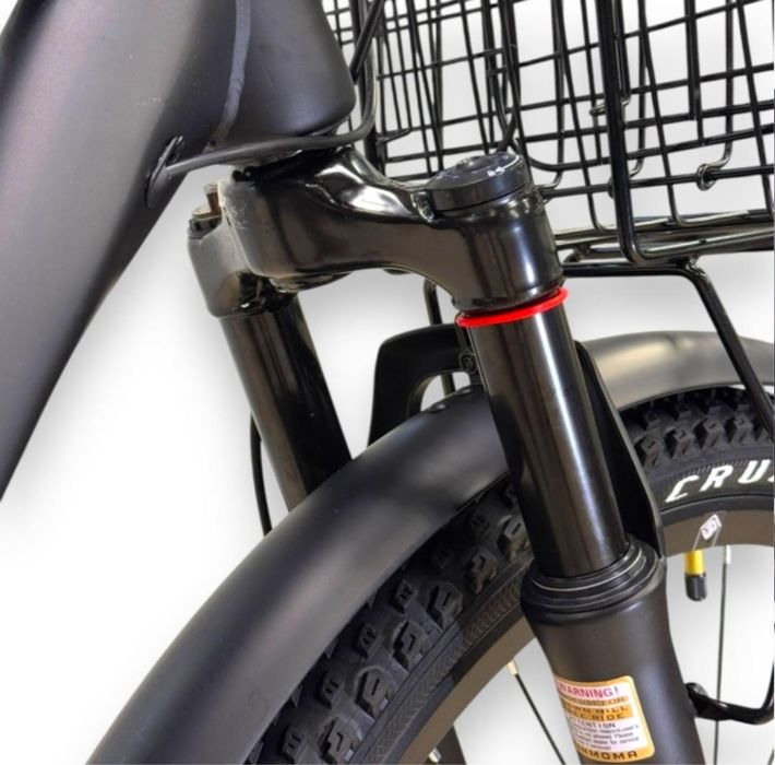 Продам новый велосипед