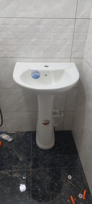 Сантехник любой сложности