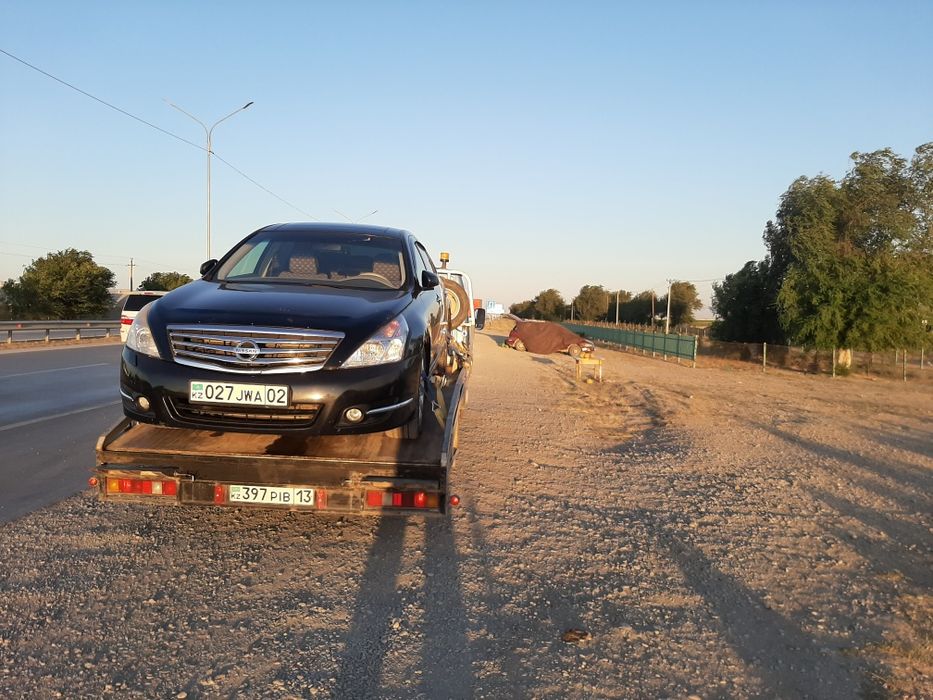 Эвакуатор 24/7 портал