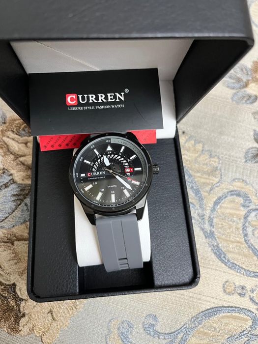 Часы Curren 8421