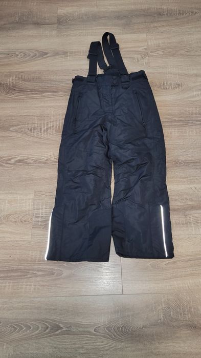 Зимен детски комплект